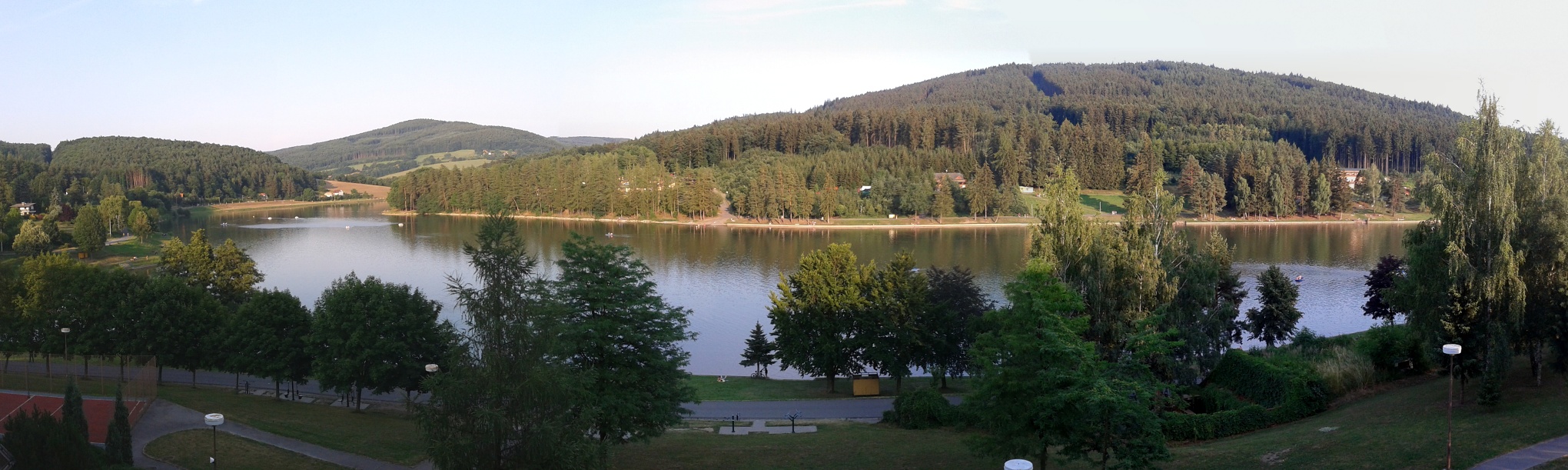 Pozlovice 2015